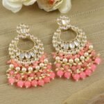 Trendy Earrings