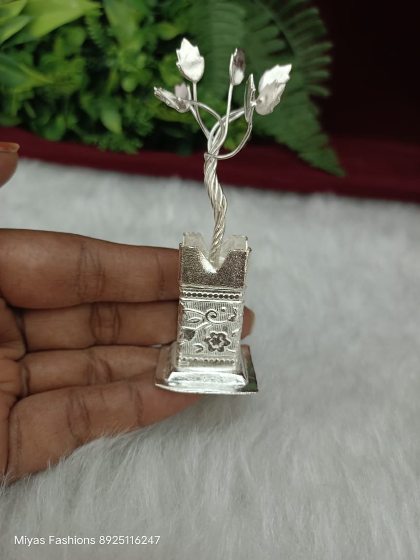 Thulasi Maadam