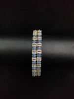 Trending Stone Bangles - Image 4