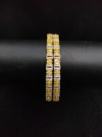 Trending Stone Bangles - Image 3