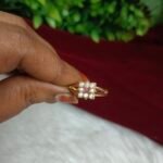 Impon Finger Ring