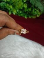 Impon Finger Ring