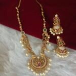 Chandbali Nectset